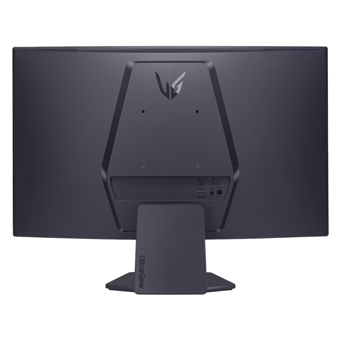 6 lg ultragear 27gs60qc