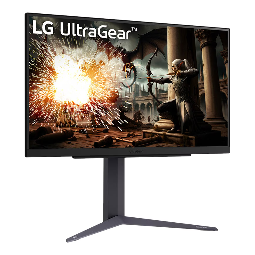 3 lg ultragear 27gs75q