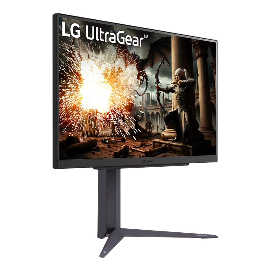 4 lg ultragear 27gs75q