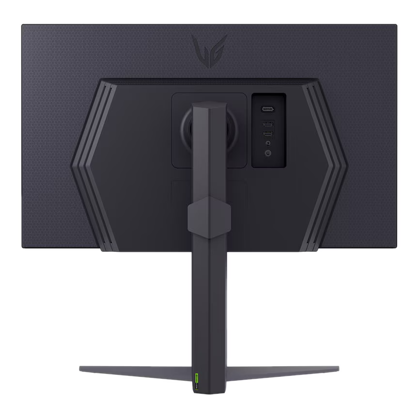 6 lg ultragear 27gs75q
