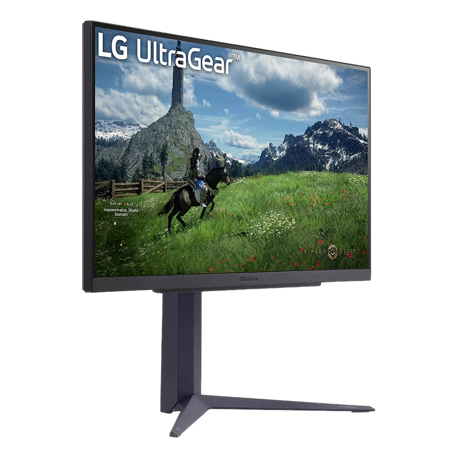4 lg ultragear 27gs85q