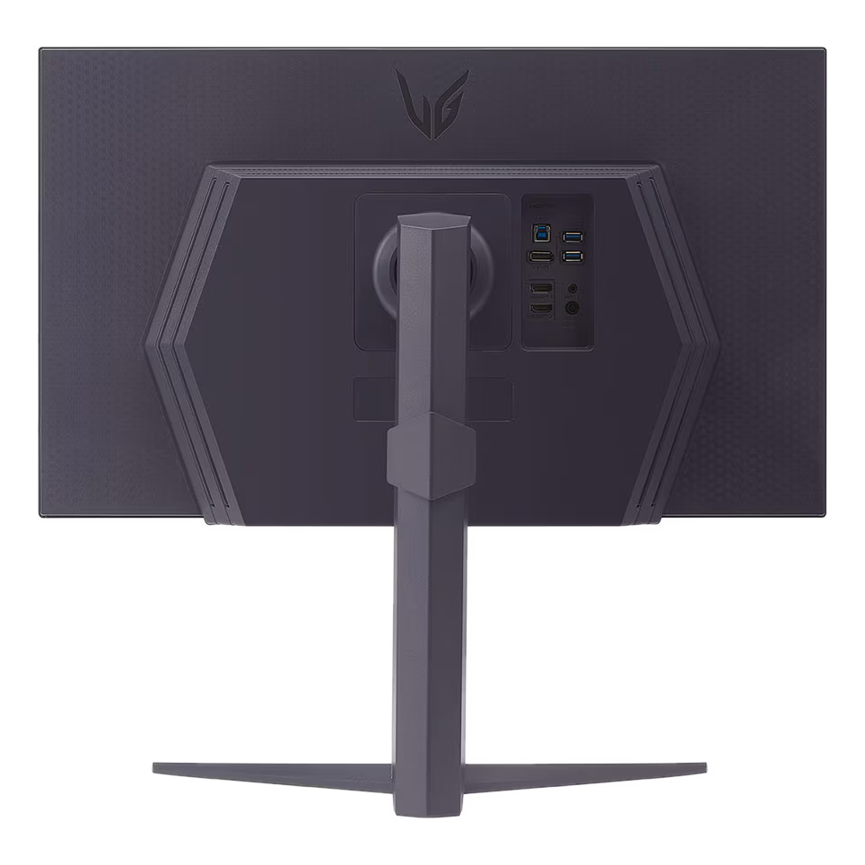 6 lg ultragear 27gs85q