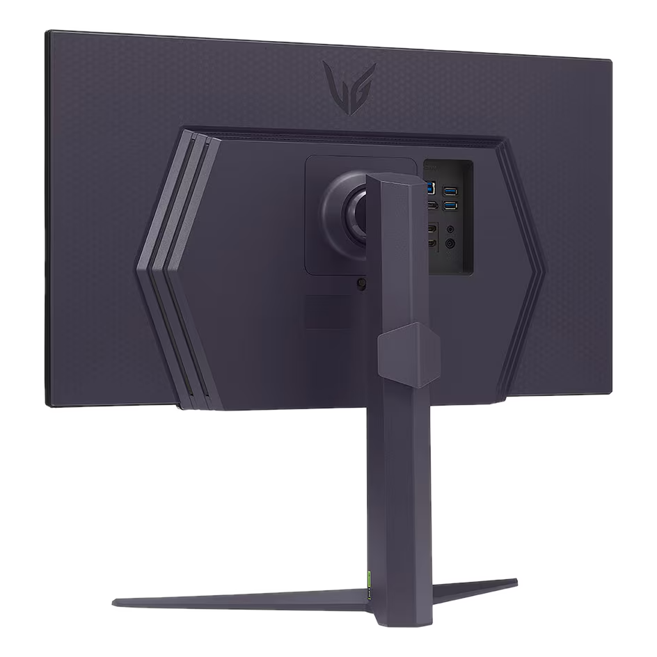 7 lg ultragear 27gs85q