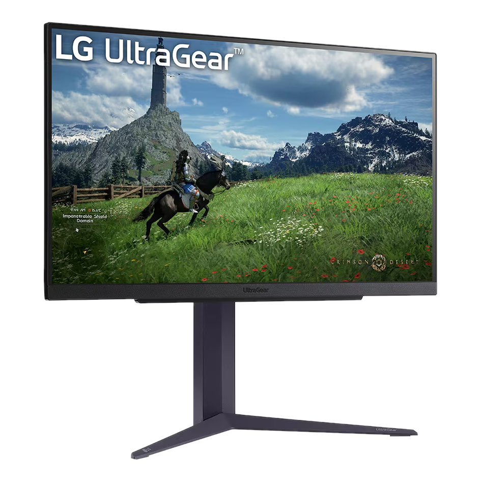 3 lg ultragear 27gs85q
