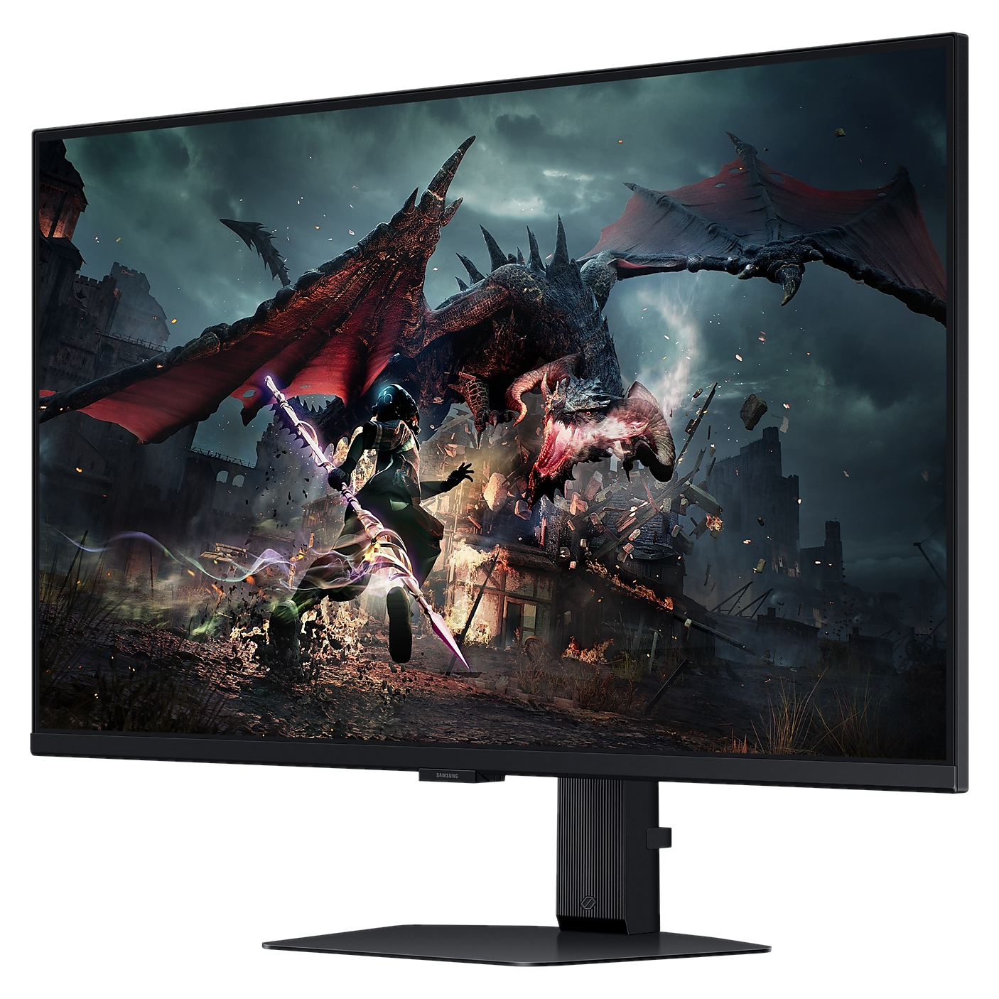 3 samsung odyssey g5 g50d 32