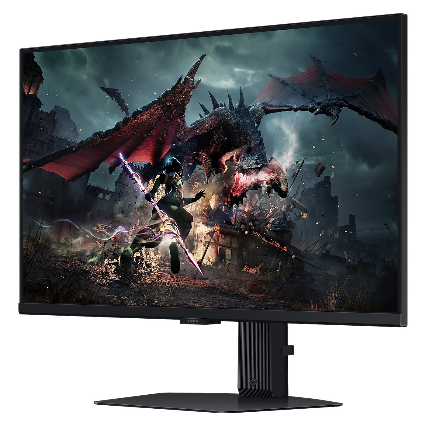 3 samsung odyssey g5 g50d 27