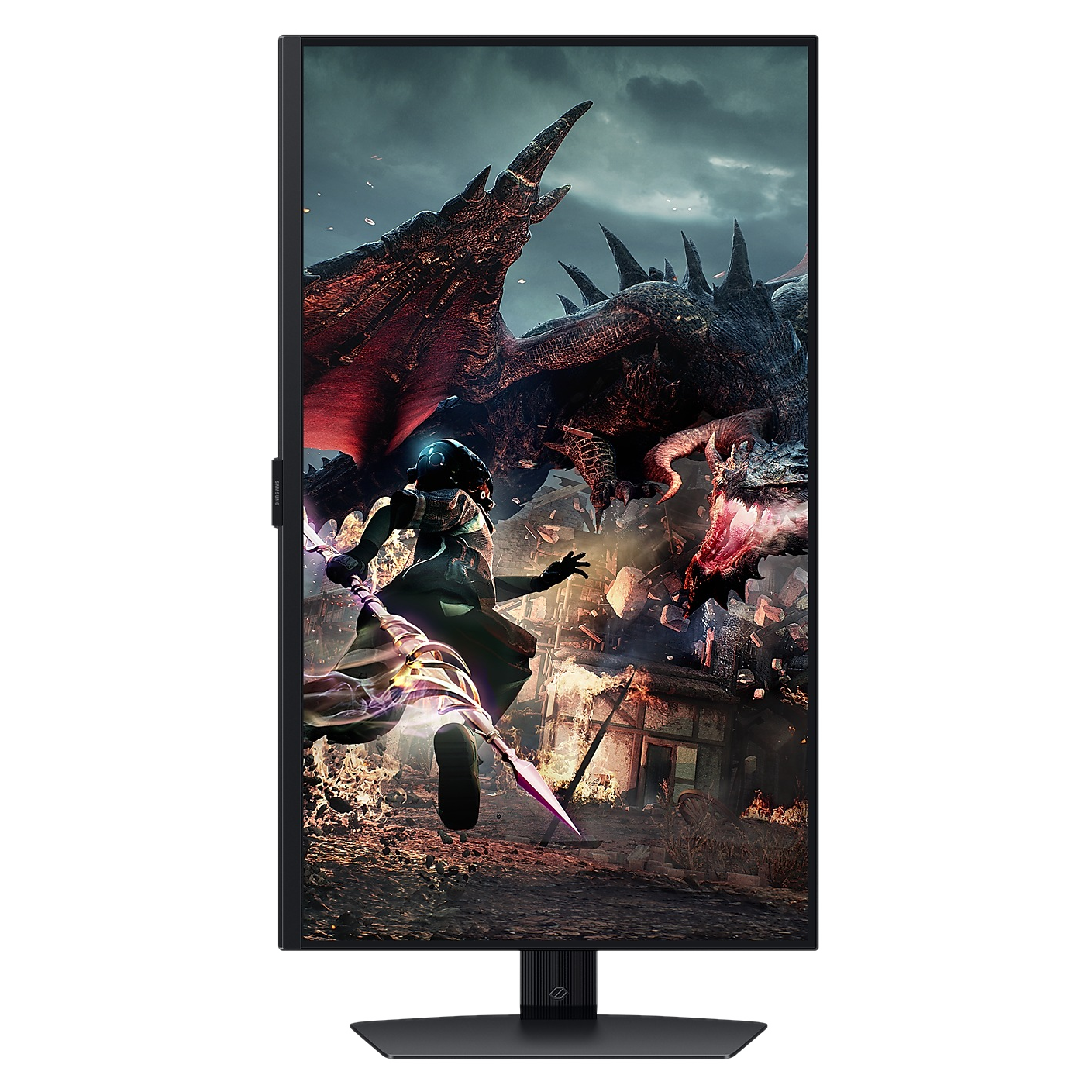 9 samsung odyssey g5 g50d 27