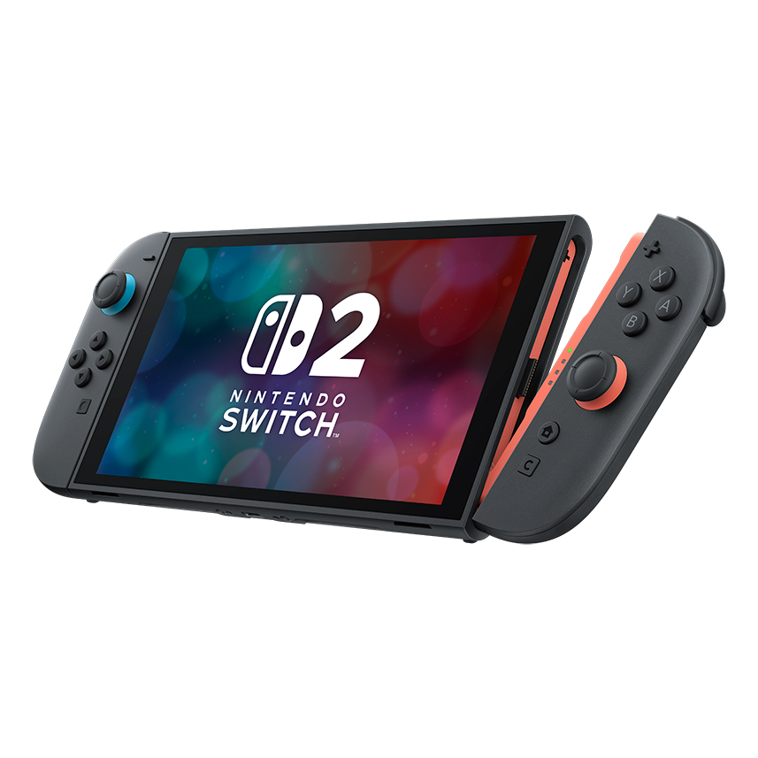 2 nitendo switch 2