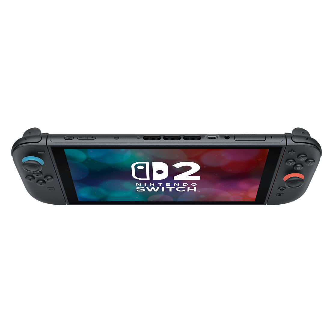 8 nitendo switch 2