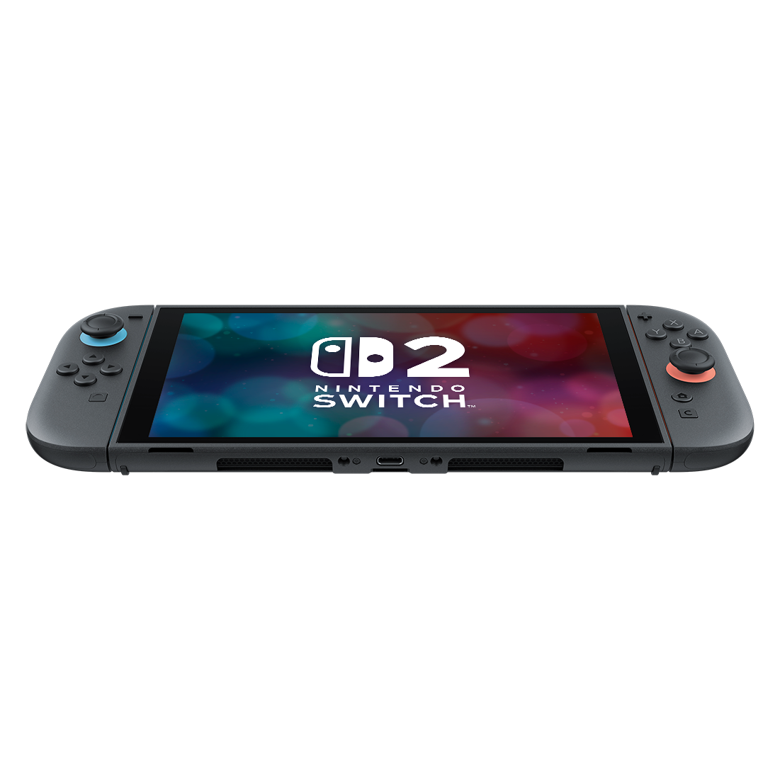 9 nitendo switch 2