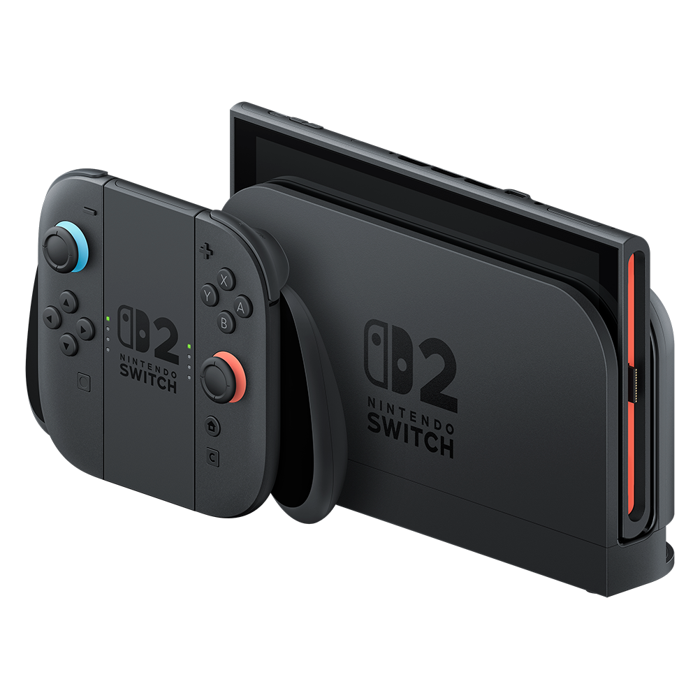 11 nitendo switch 2