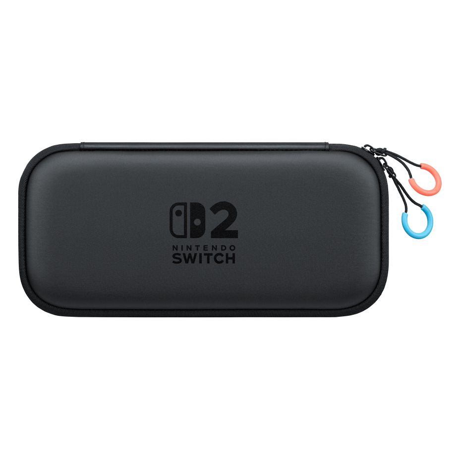 2 nintendo switch 2 carrying case