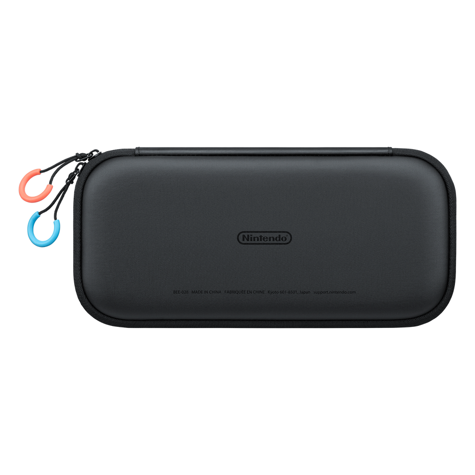3 nintendo switch 2 carrying case