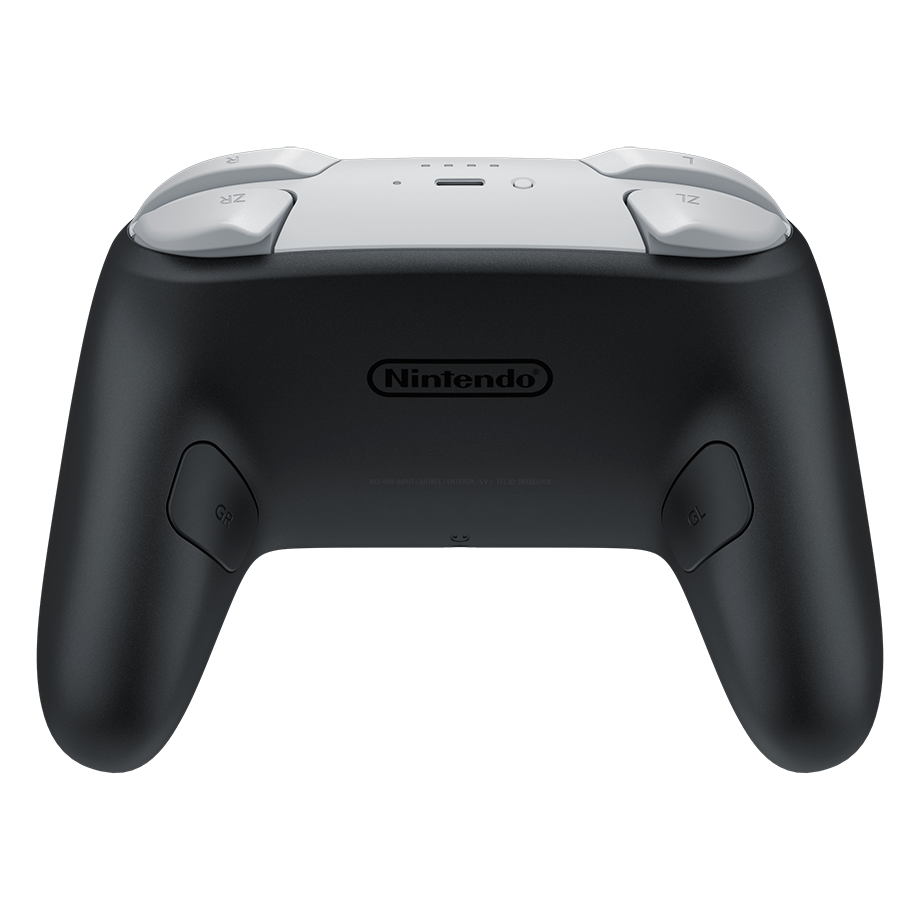2 nintendo switch 2 pro controller