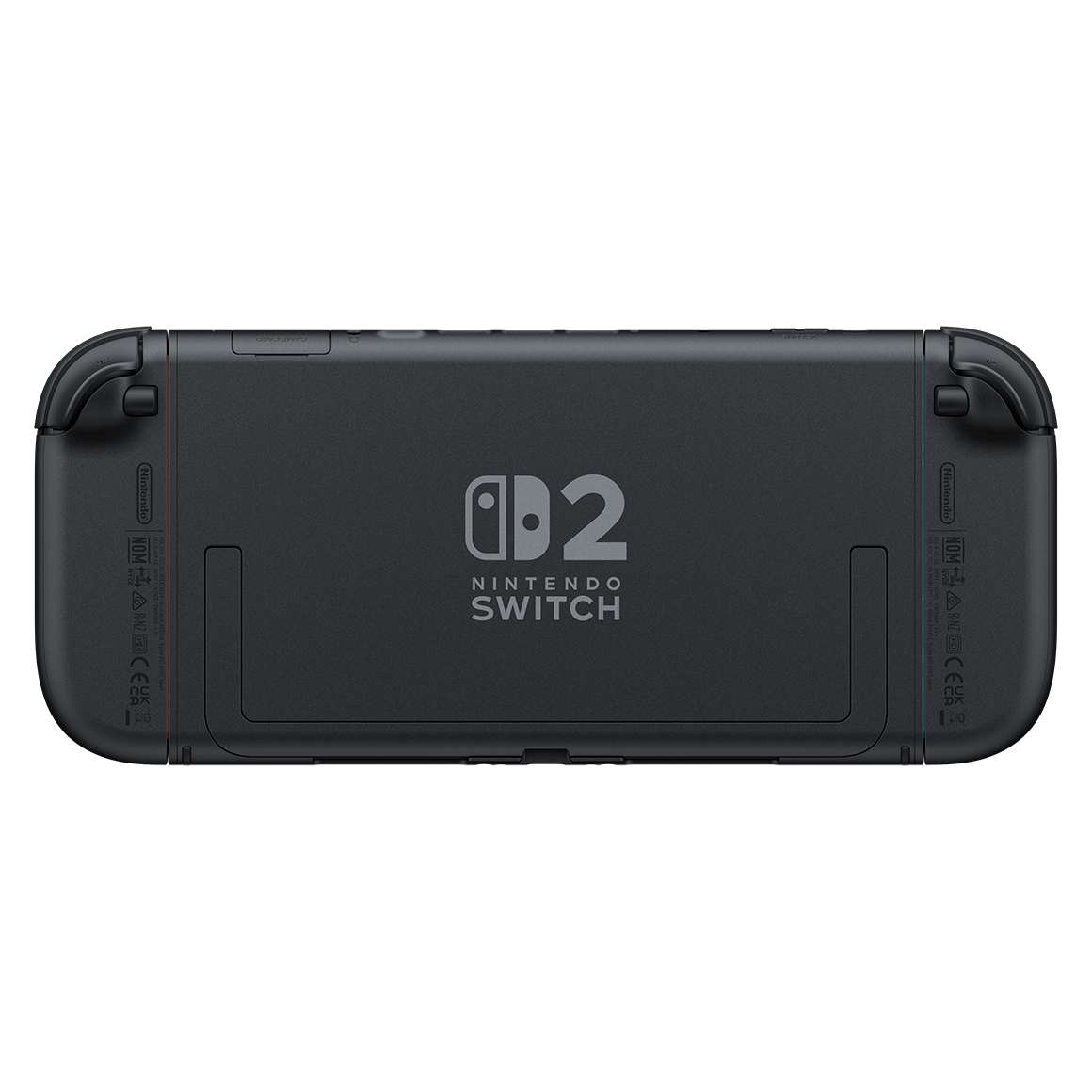 7 nitendo switch 2