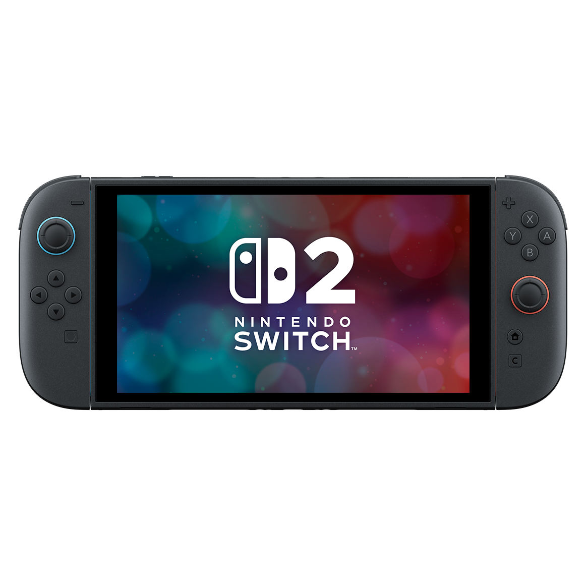 6 nitendo switch 2