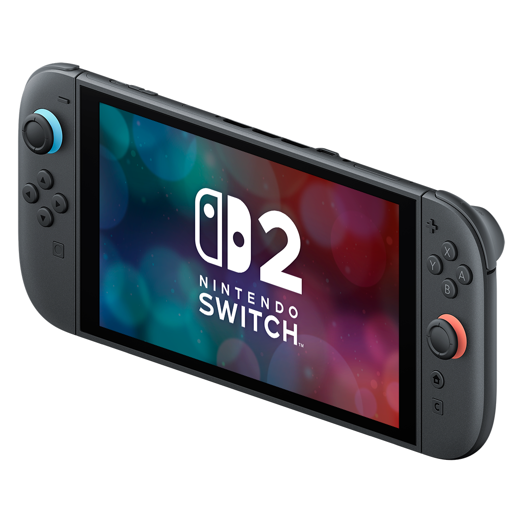 10 nitendo switch 2