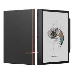 【美品】BOOX Note Air4 C BOOX Note Air4 C | The Improved 10.3