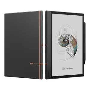 【美品】BOOX Note Air4 C BOOX Note Air4 C | The Improved 10.3