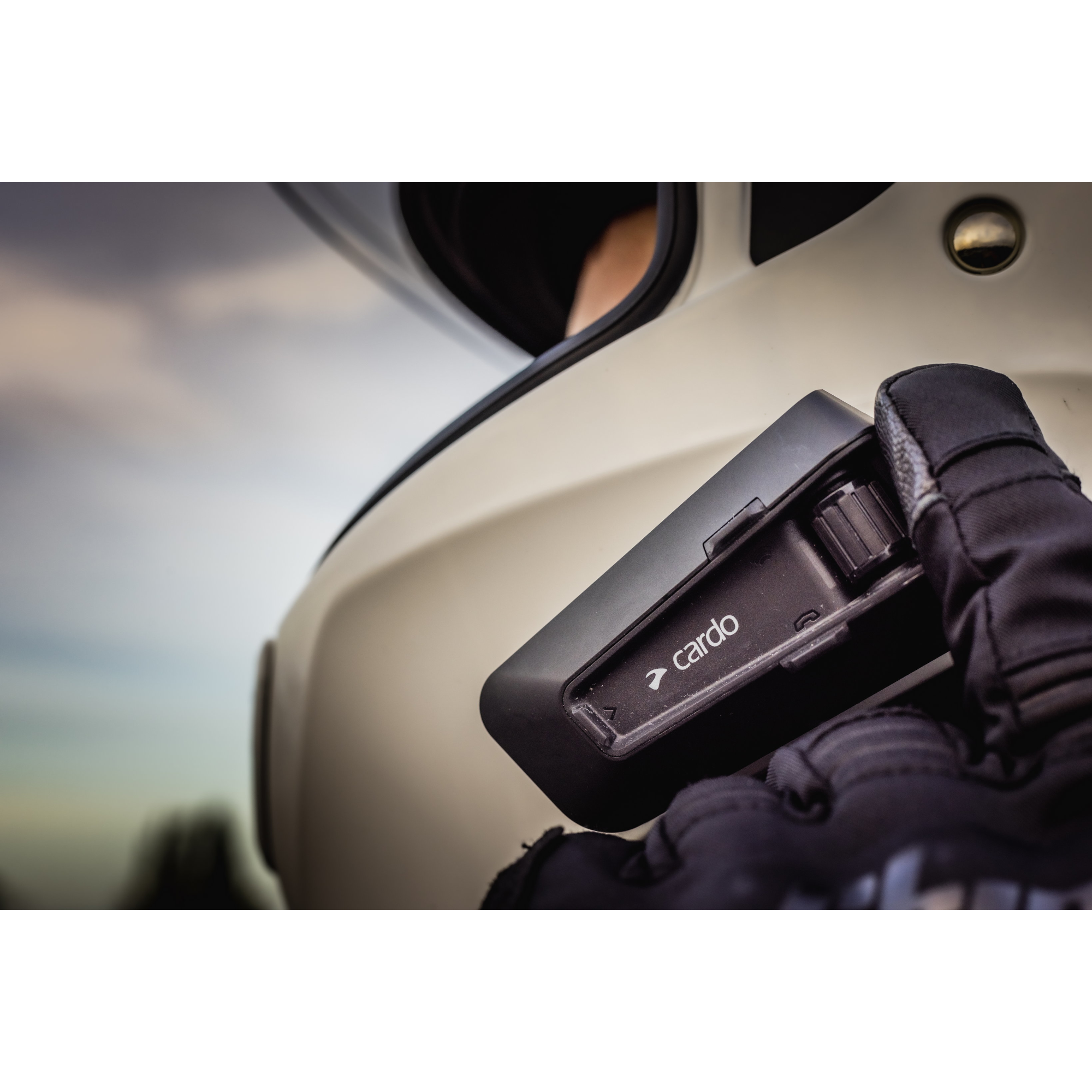 3 cardo packtalk neo