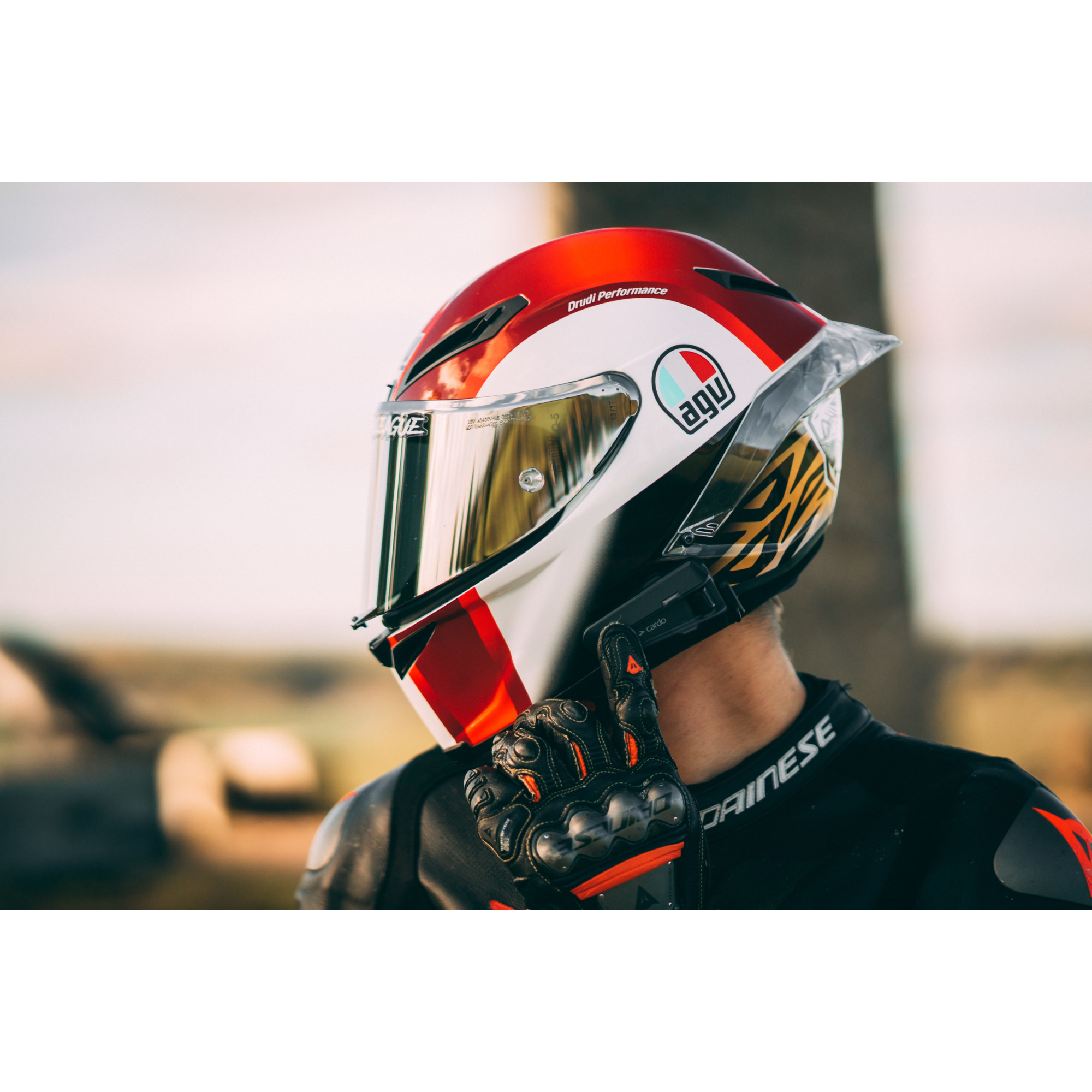 4 cardo packtalk neo