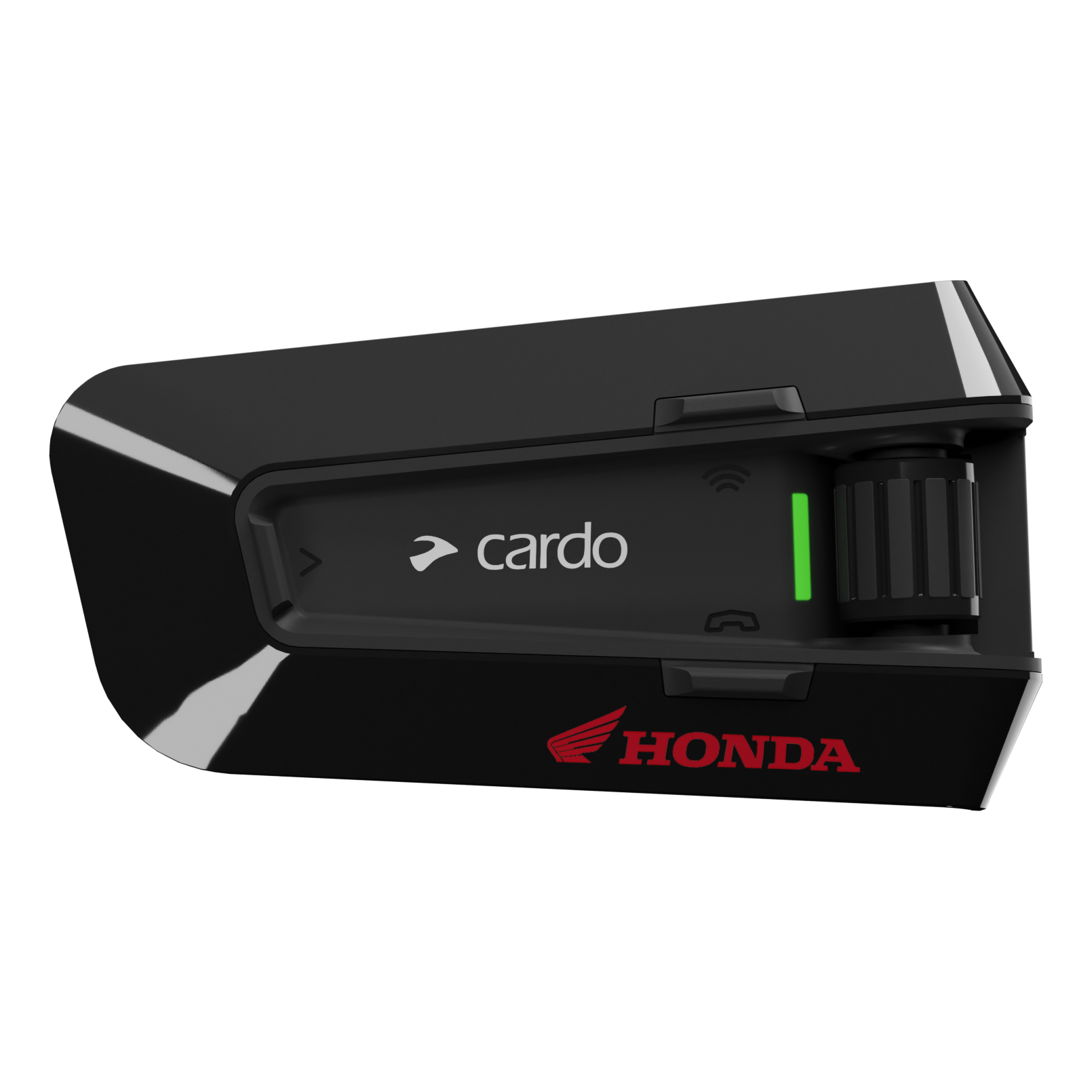 Cardo Packtalk Edge moto communication system