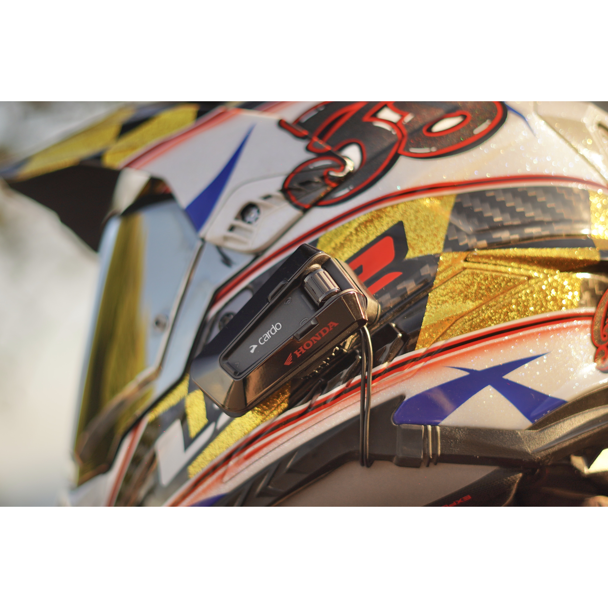 4 cardo packtalk edge honda