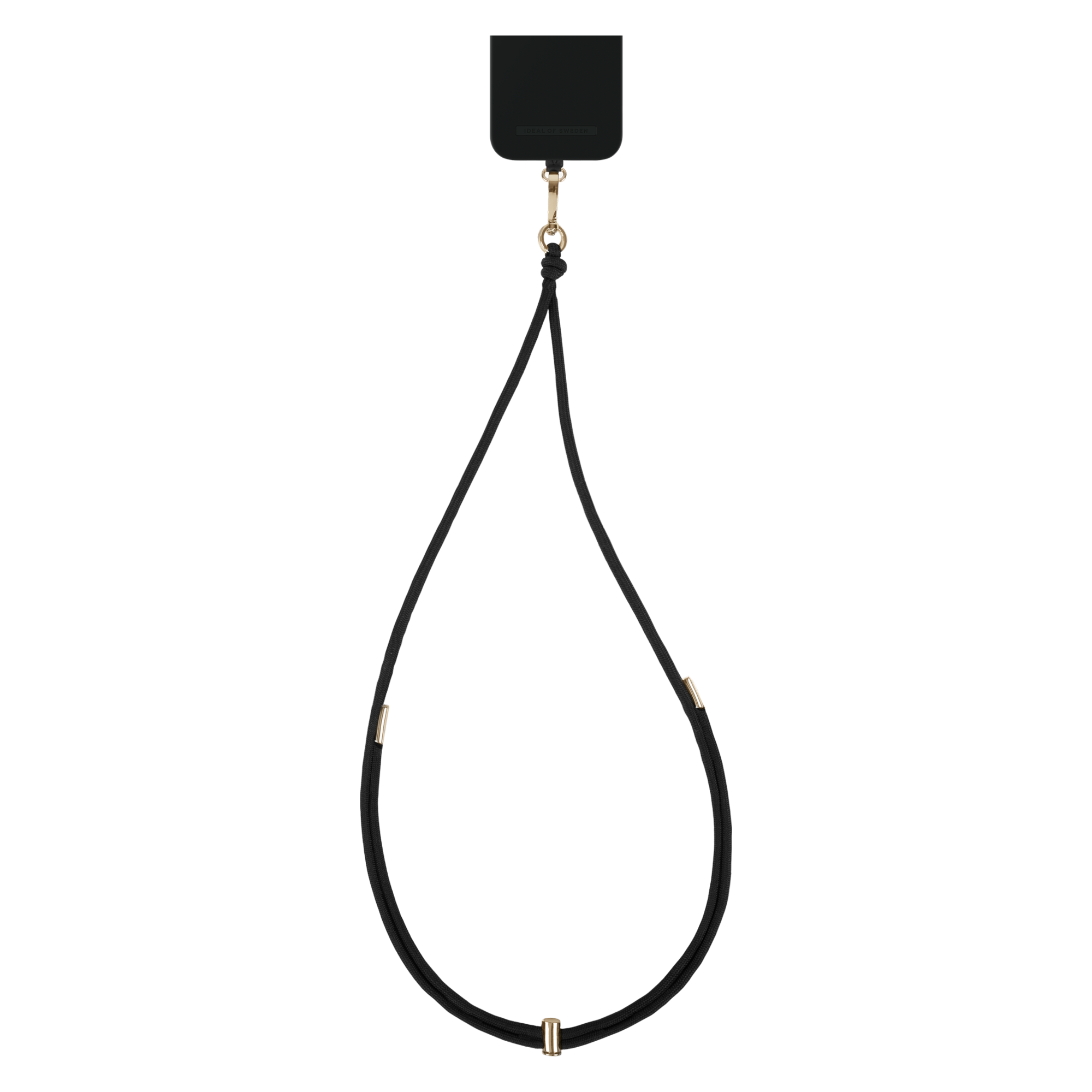 iDeal of Sweden Cord Phone Strap