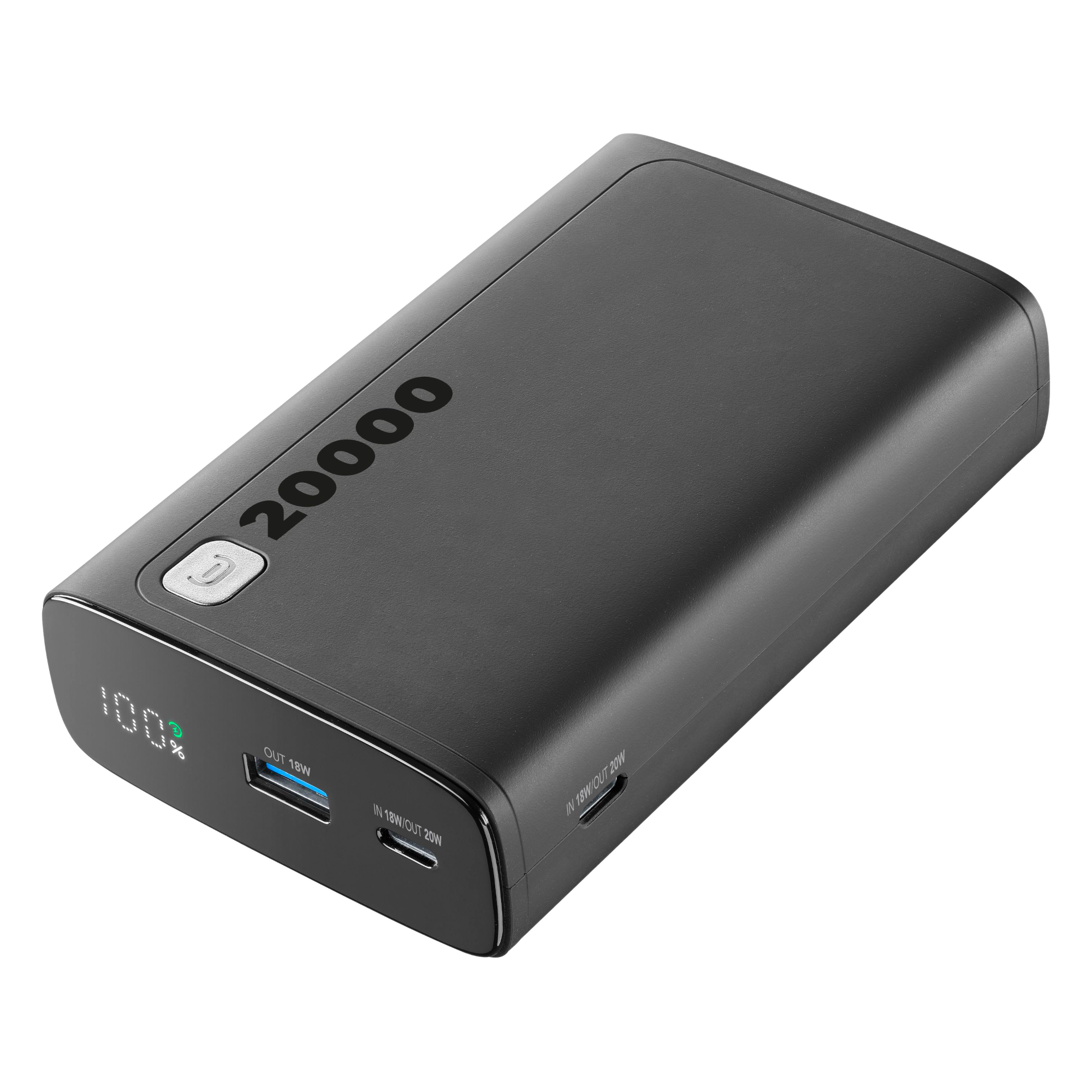 Cellularline Elite 20000 
