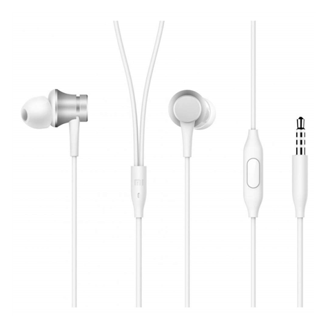 Mi Piston Basic