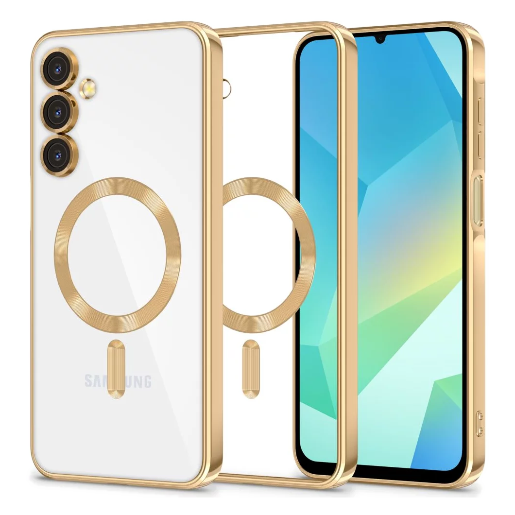 Samsung Galaxy A16 Tech-Protect MagFlex Case