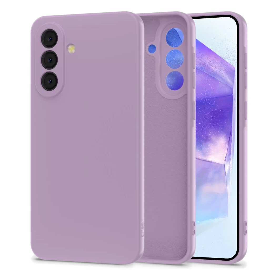 Samsung Galaxy A56 Tech-Protect Icon vāciņš