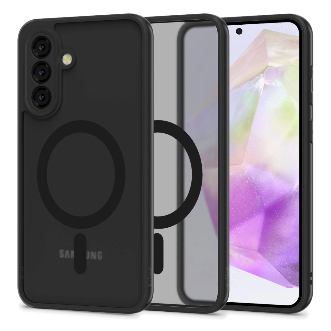 Samsung Galaxy A36 Tech-Protect MagMat Case