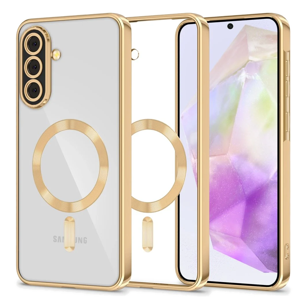 Samsung Galaxy A36 Tech-Protect MagFlex Case