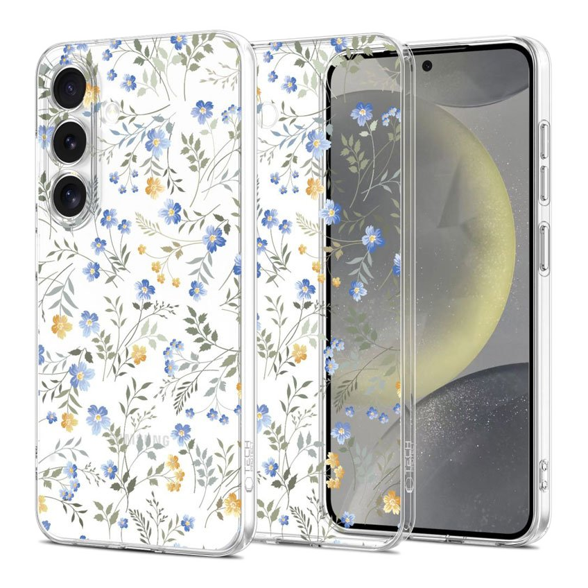 Samsung Galaxy S25 Tech-Protect Magsafe Case