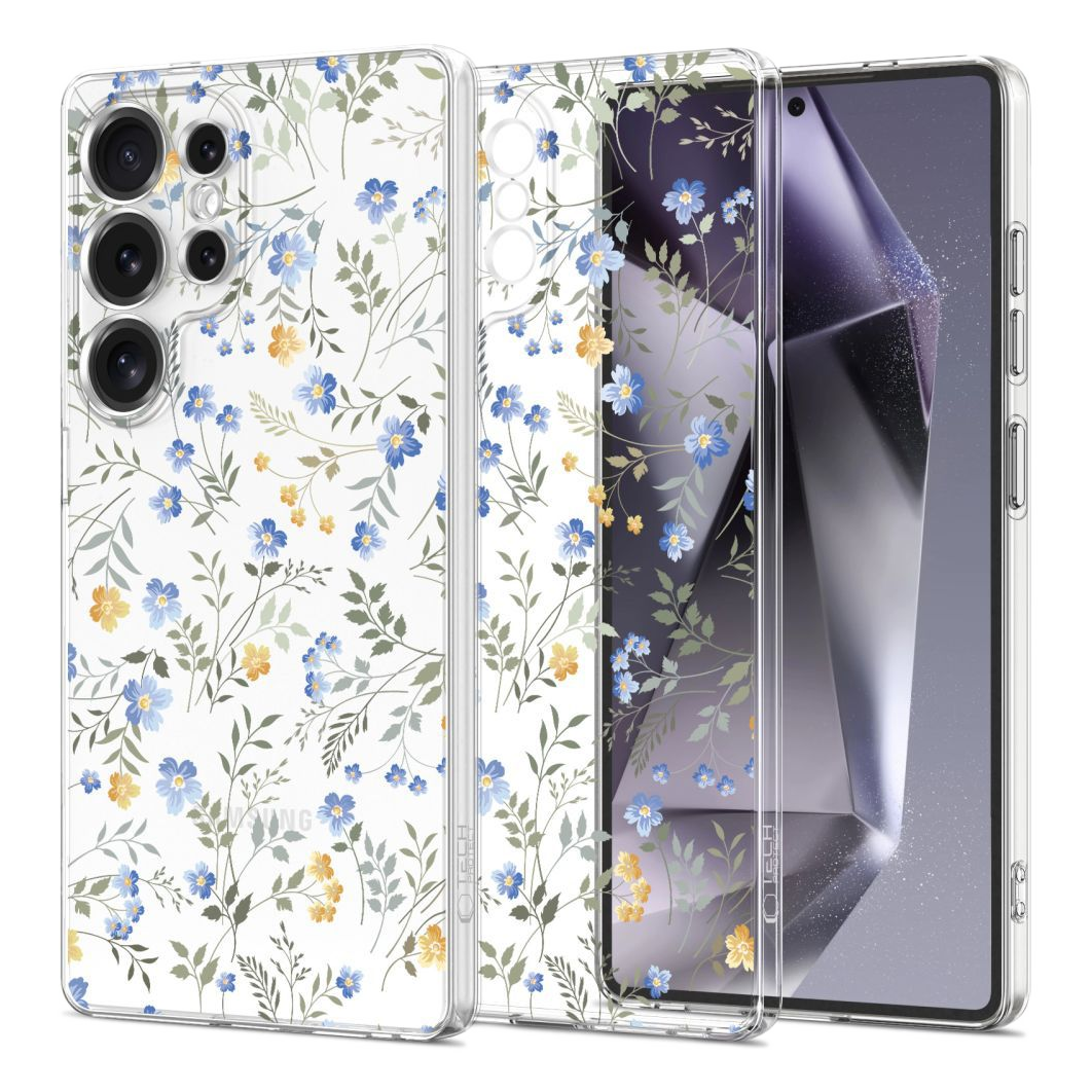 samsung galaxy s25 ultra tech protect magsafe spring flowers samsung galaxy s25 ultra tech protect magsafe spring flowers