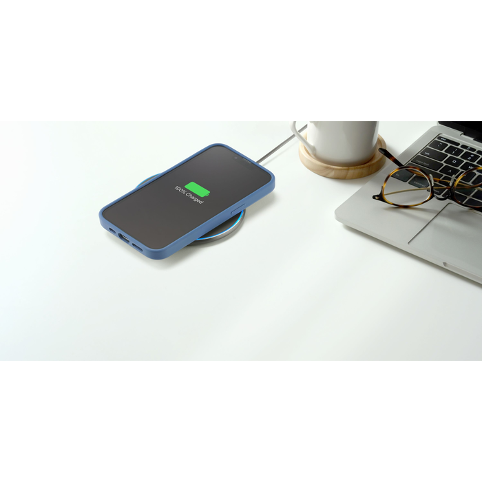 2 cellularline wireless fast pad 15w