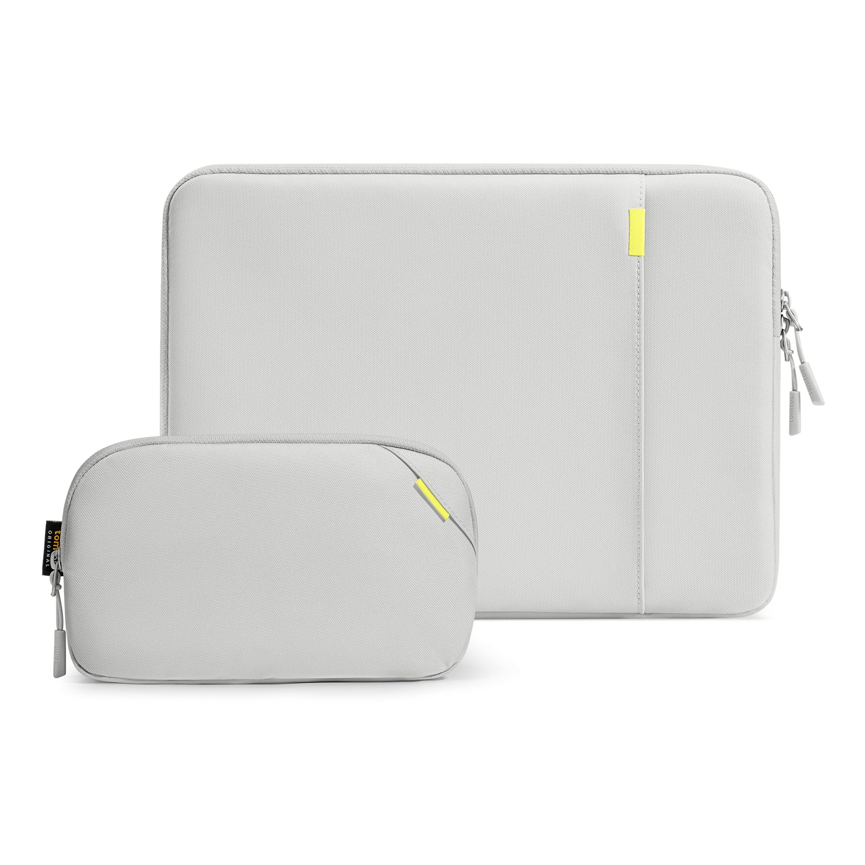 TomToc 13" Sleeve & Accessory Pouch