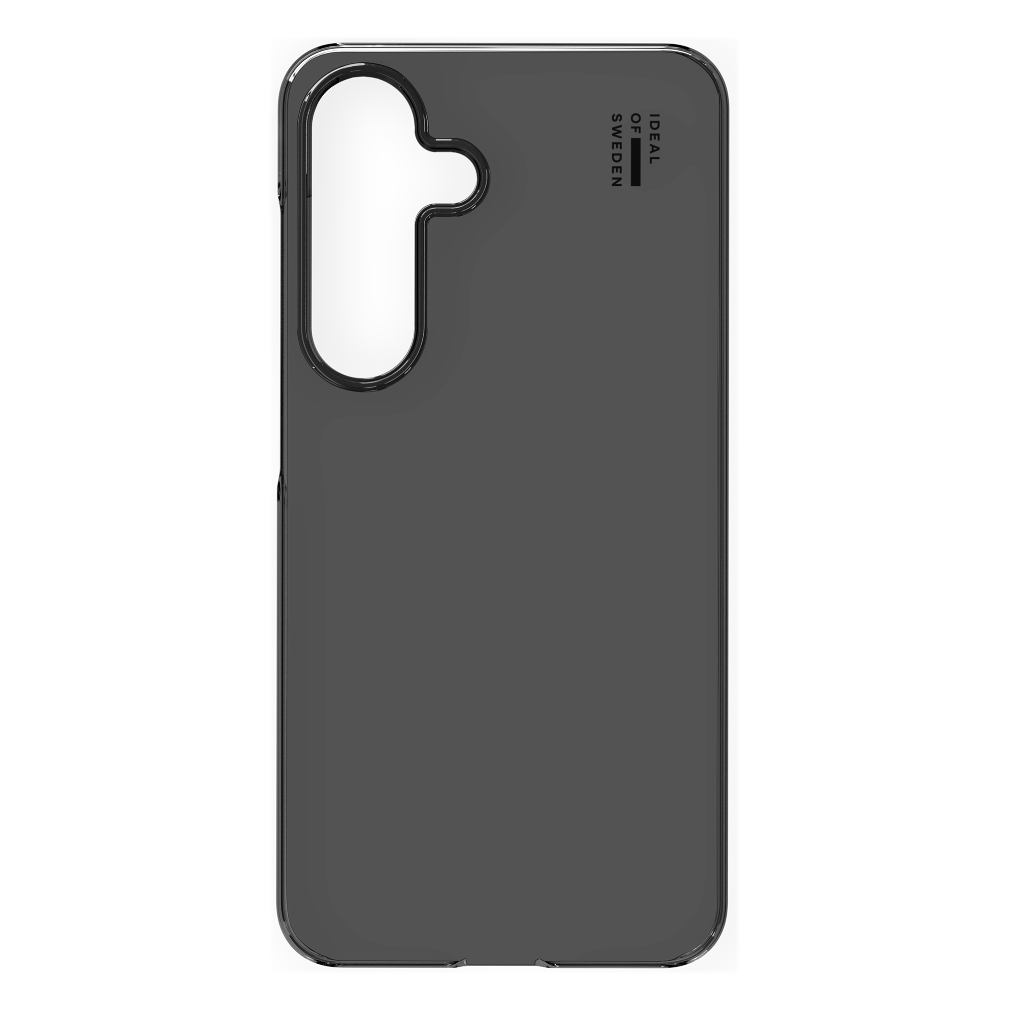 Samsung Galaxy S24/S25 iDeal Clear Tinted Case 