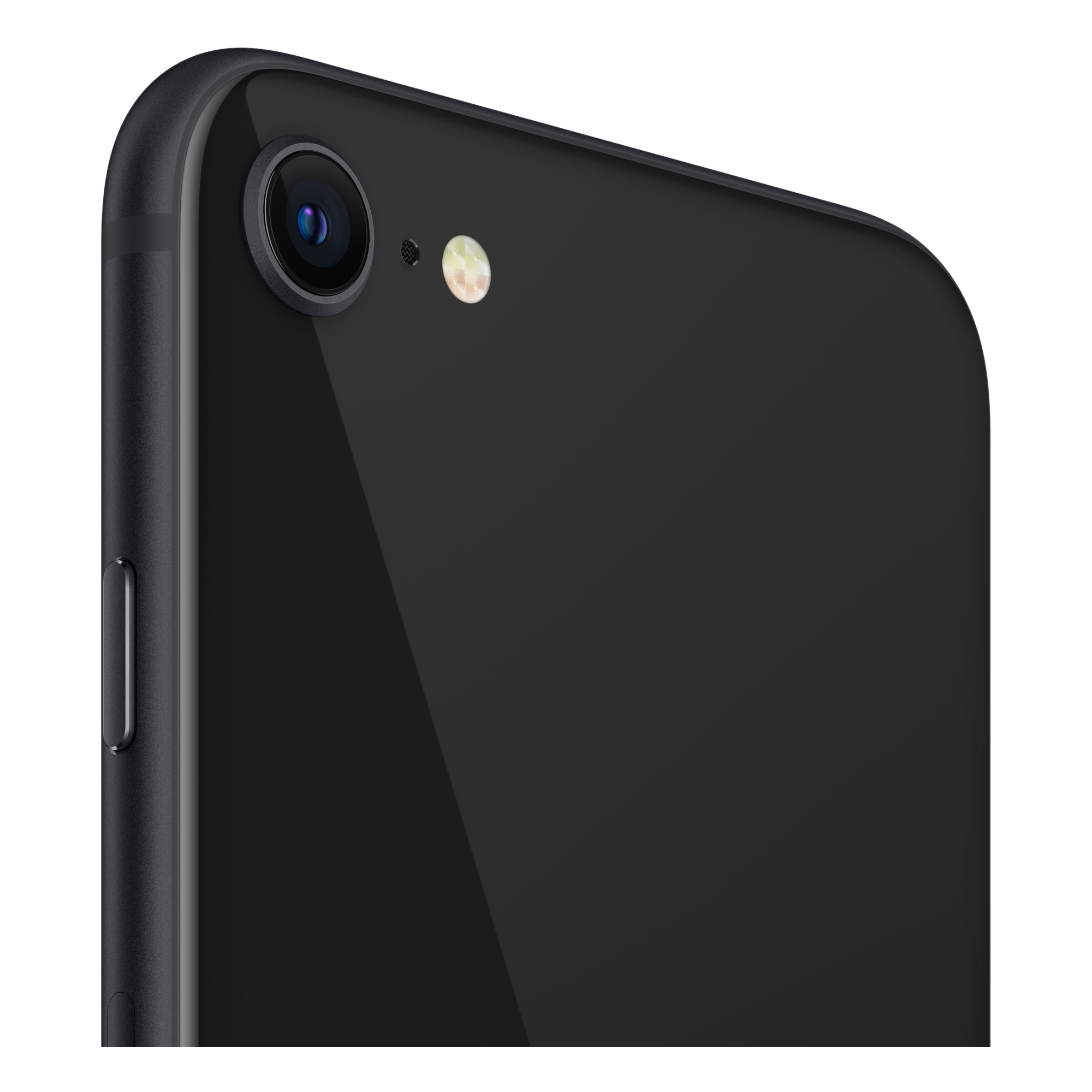 2 apple iphone se 2020 black