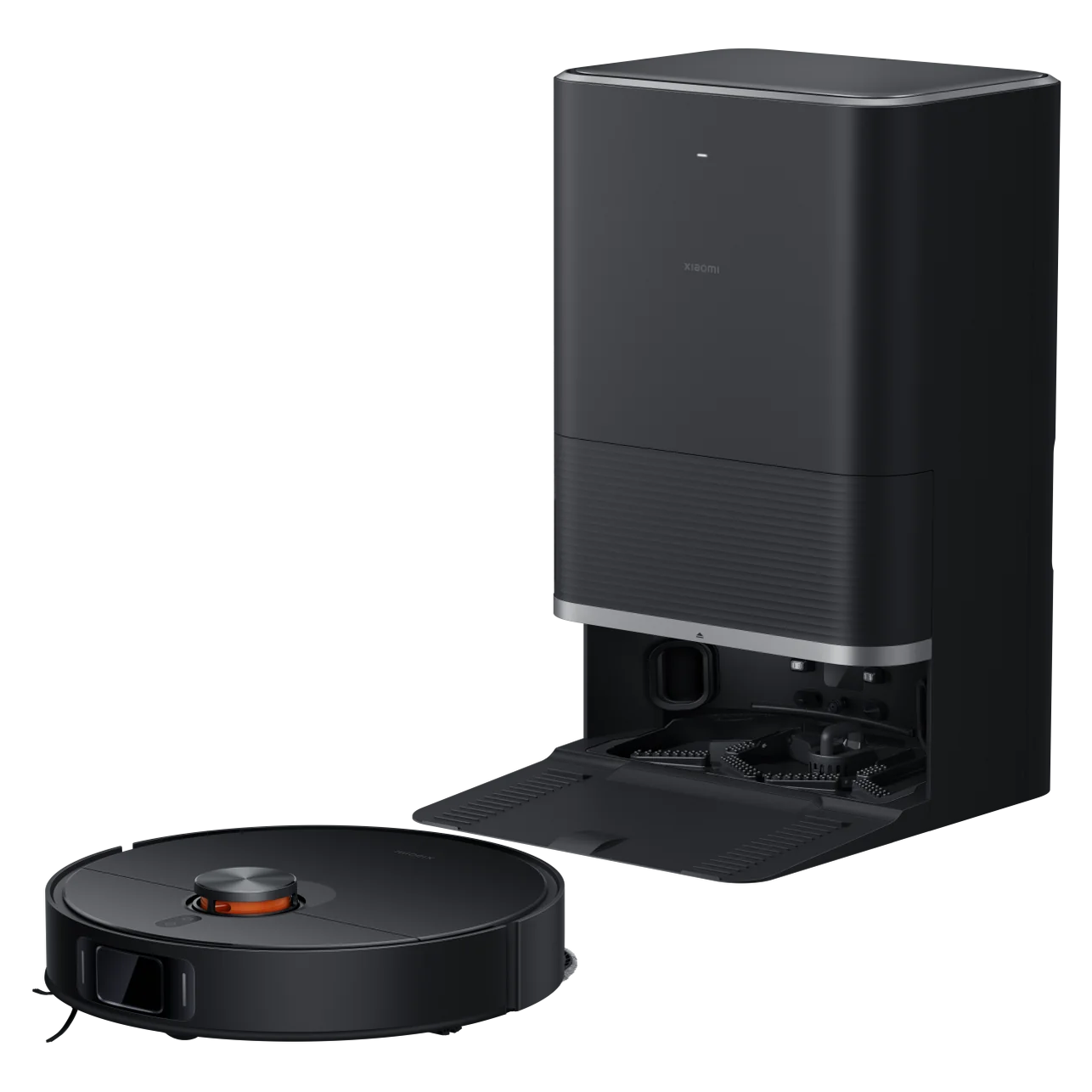 xiaomi robot vacuum x20 max black xiaomi robot vacuum x20 max black