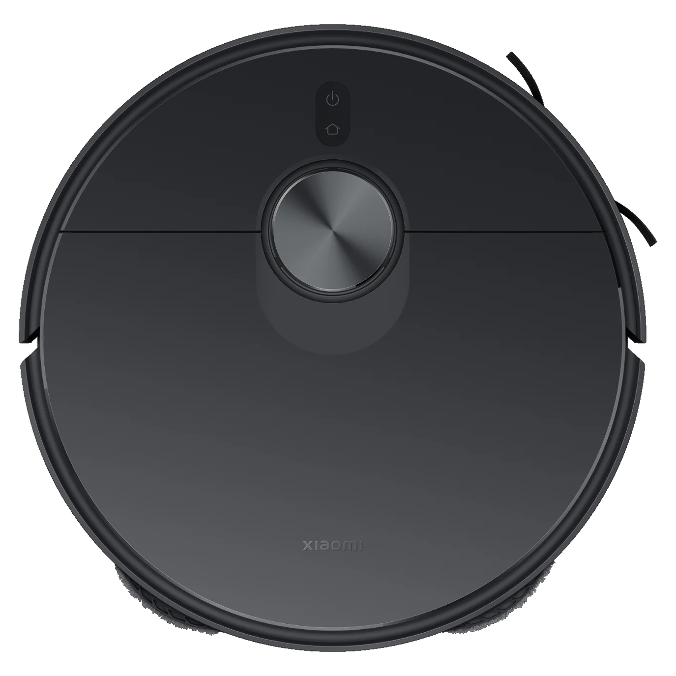 3 xiaomi robot vacuum x20 max black
