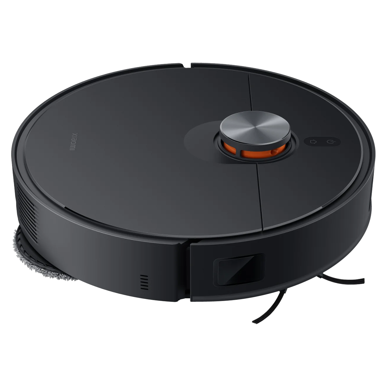 5 xiaomi robot vacuum x20 max black