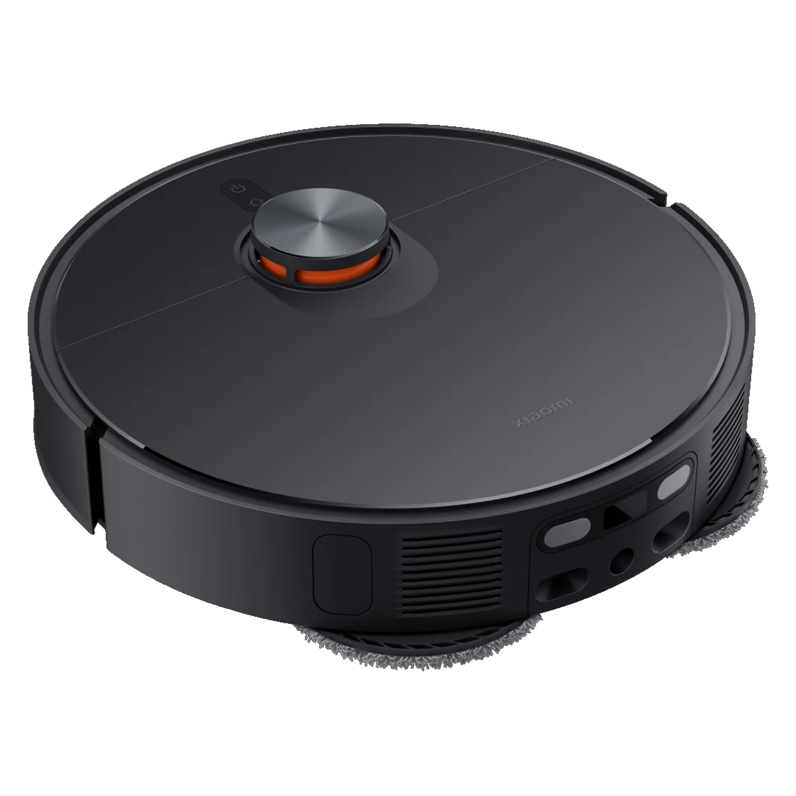 6 xiaomi robot vacuum x20 max black