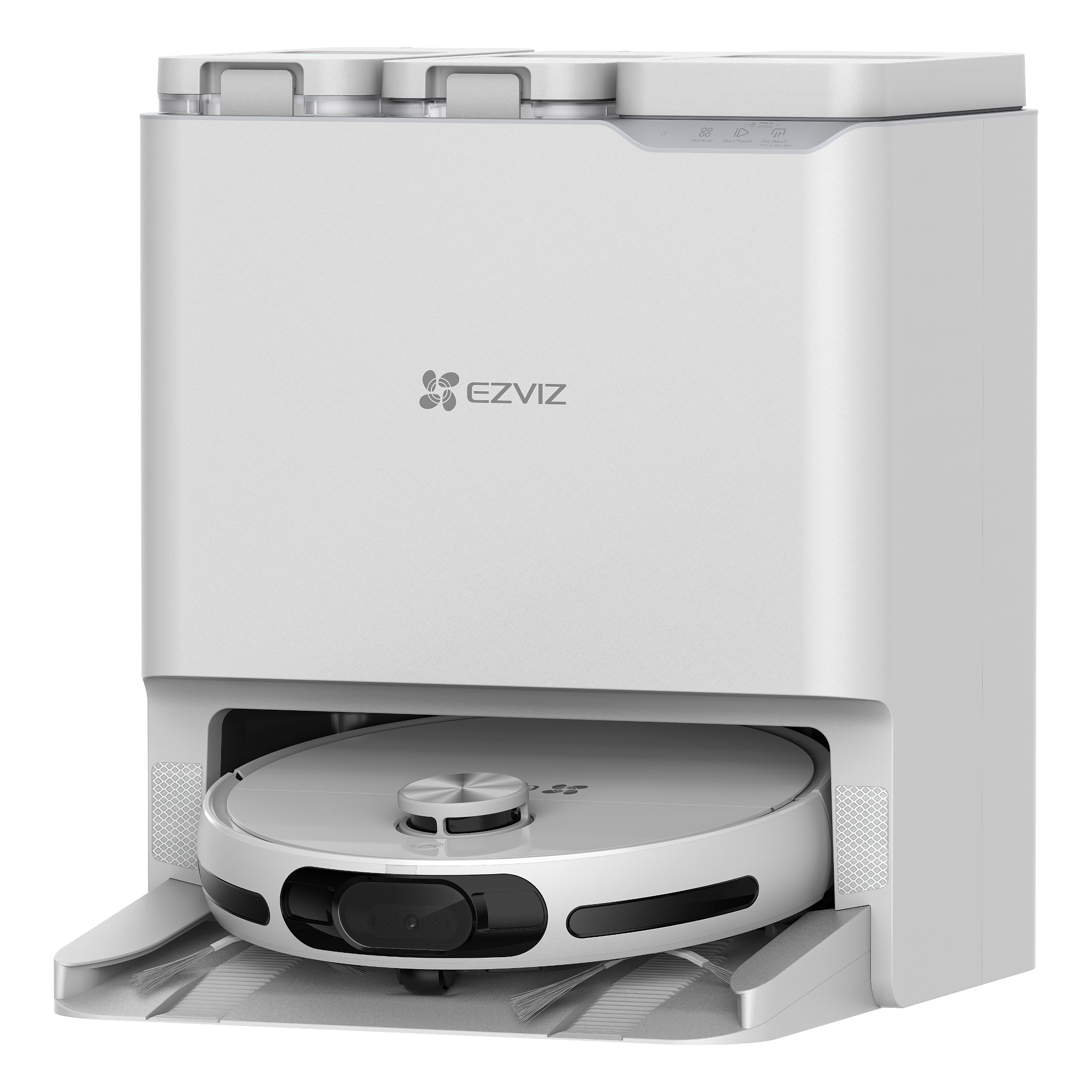 EZVIZ RS20 Pro