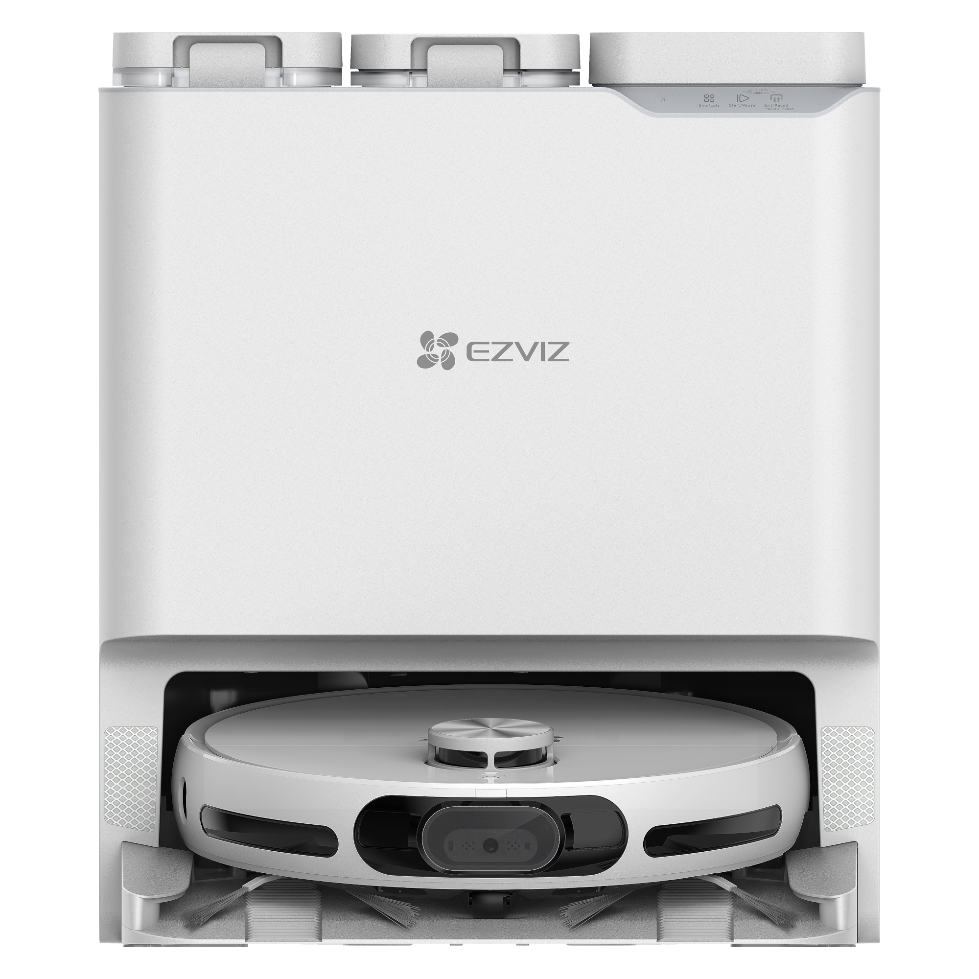 2 ezviz rs20 pro
