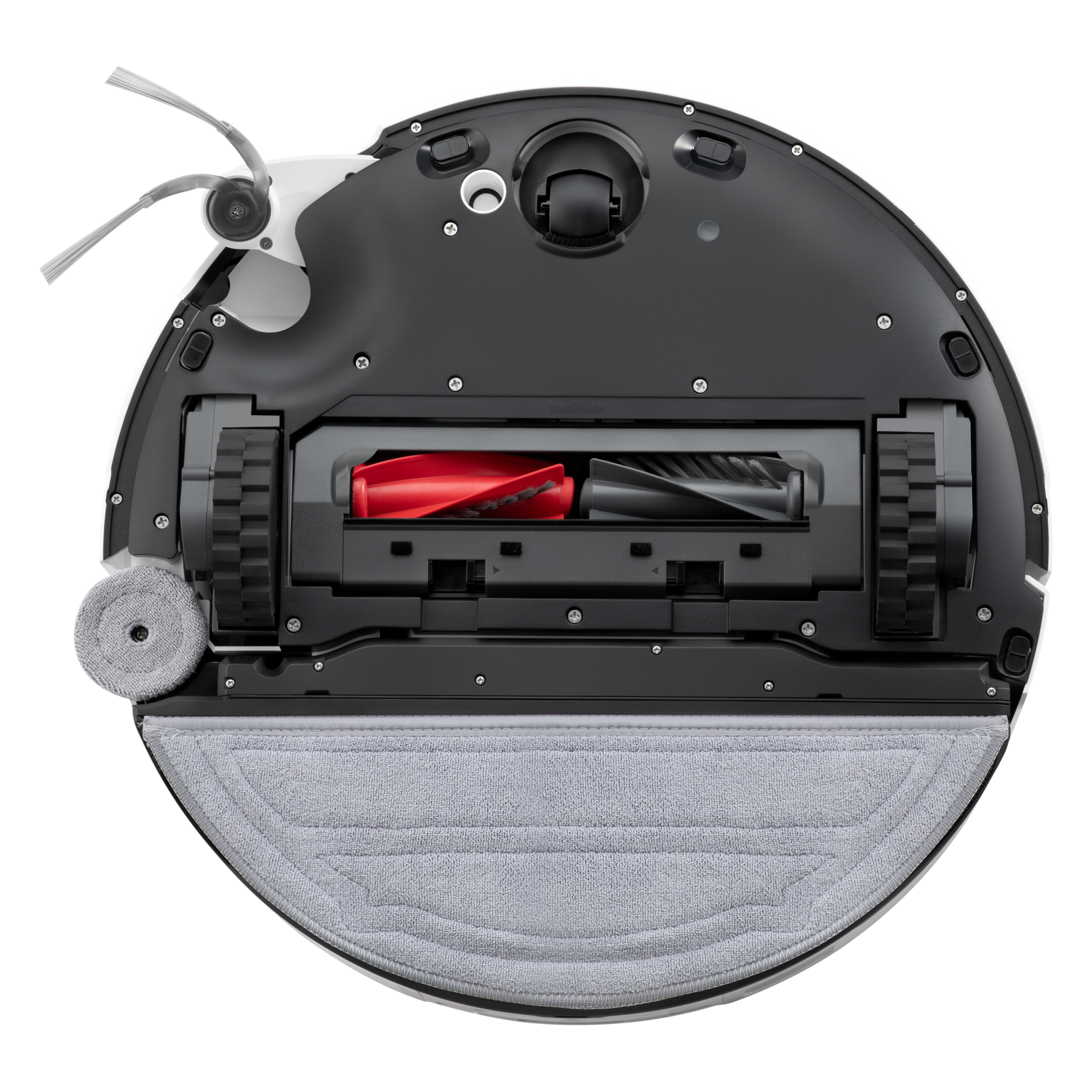 9 roborock saros 10 w