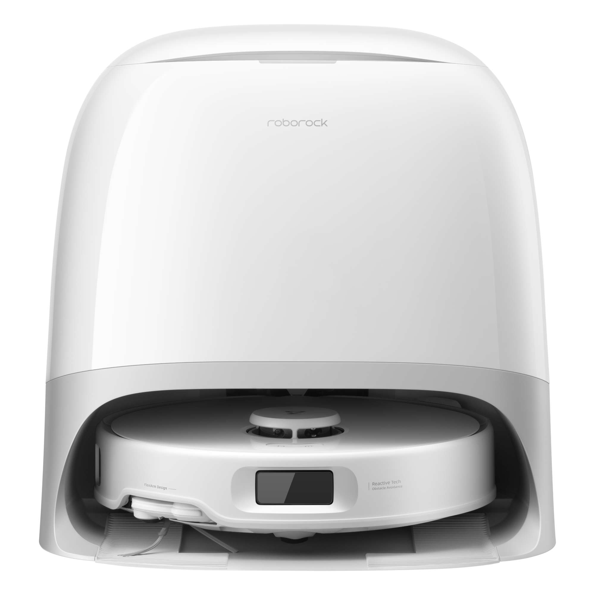 2 roborock qrevo curv 5a1