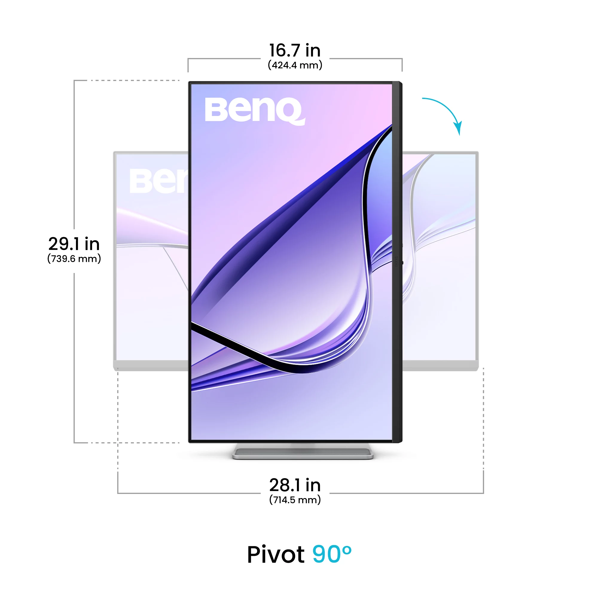 4 benq ma320u