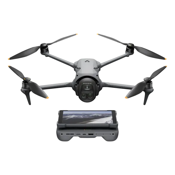 Dji Drone DJI Mavic 4 Pro 512 GB Creator Combo (DJI RC Pro 2 ...